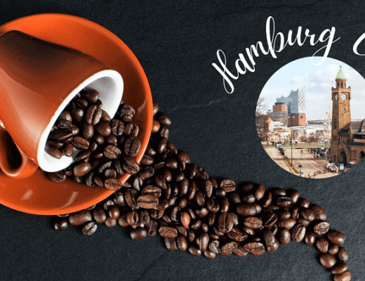 Hamburg Coffee Tour