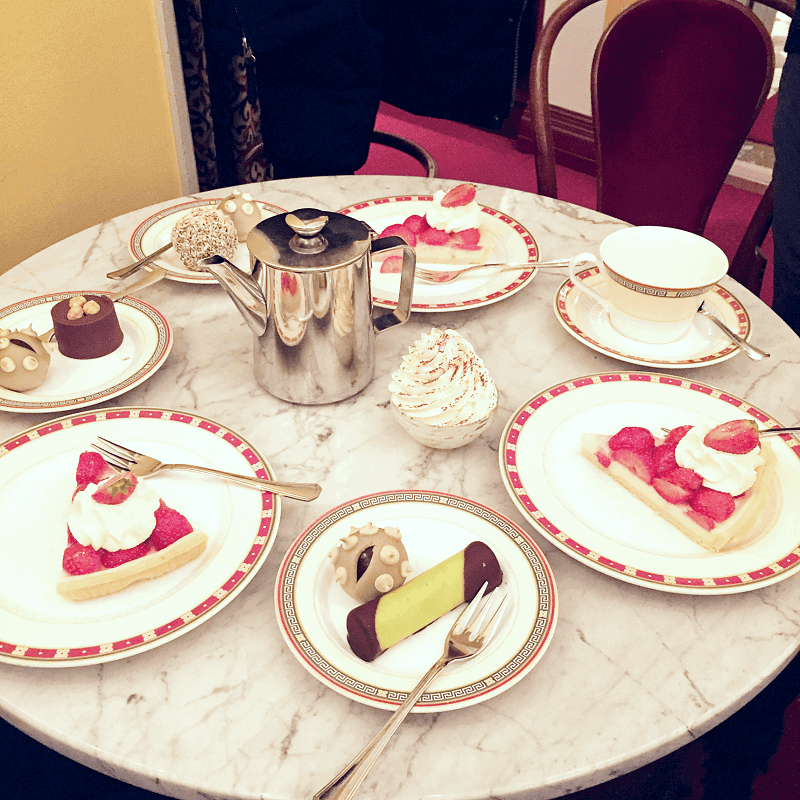 swedish fika in malmo