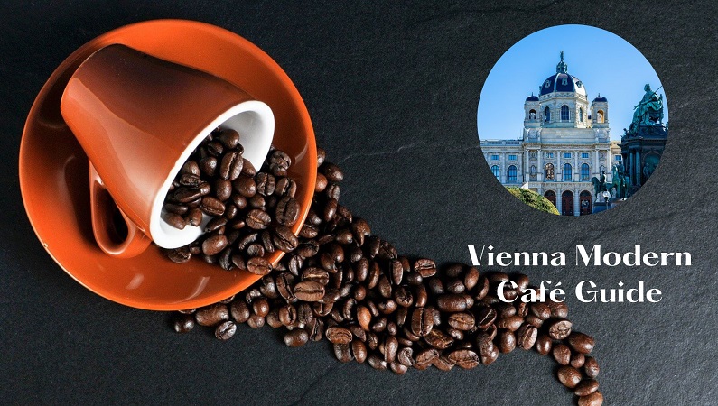 Vienna cafe and brunch in vienna guide