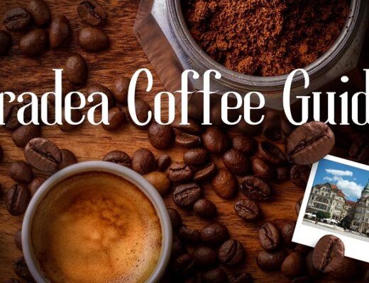 Oradea Coffee Guide