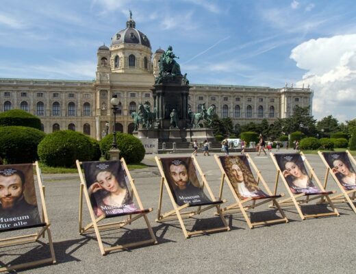 vienna activities and free museums