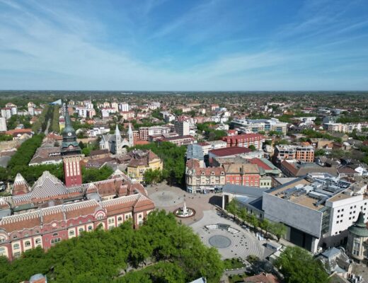 Subotica travel guide