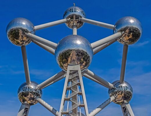 free 1 day in brussels itinerary