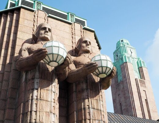 Is Helsinki worth visiting