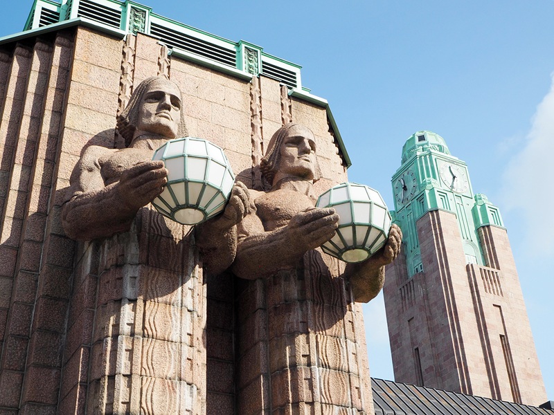 Is Helsinki worth visiting