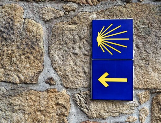 tips for walking the camino de santiago