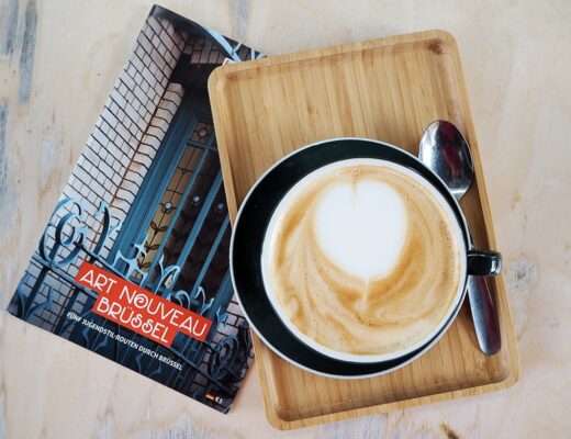 best coffee in brussels guide