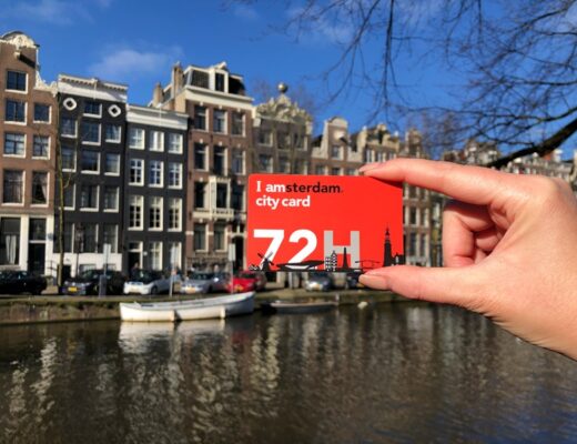 Is the I Amsterdam Card worth it