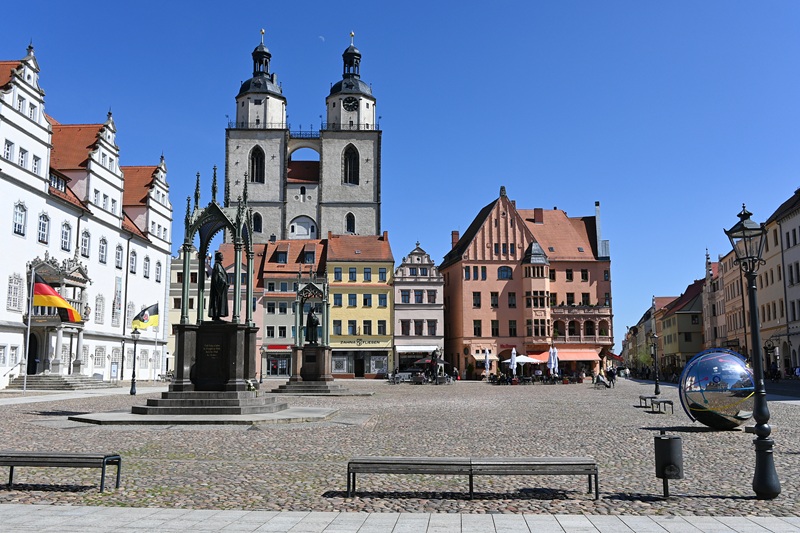 things to do in wittenberg germany