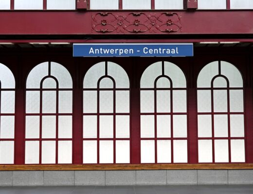 1 Day in Antwerp itinerary and travel guide
