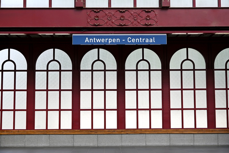 1 Day in Antwerp itinerary and travel guide