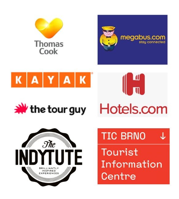 Travel brands and collaborations
